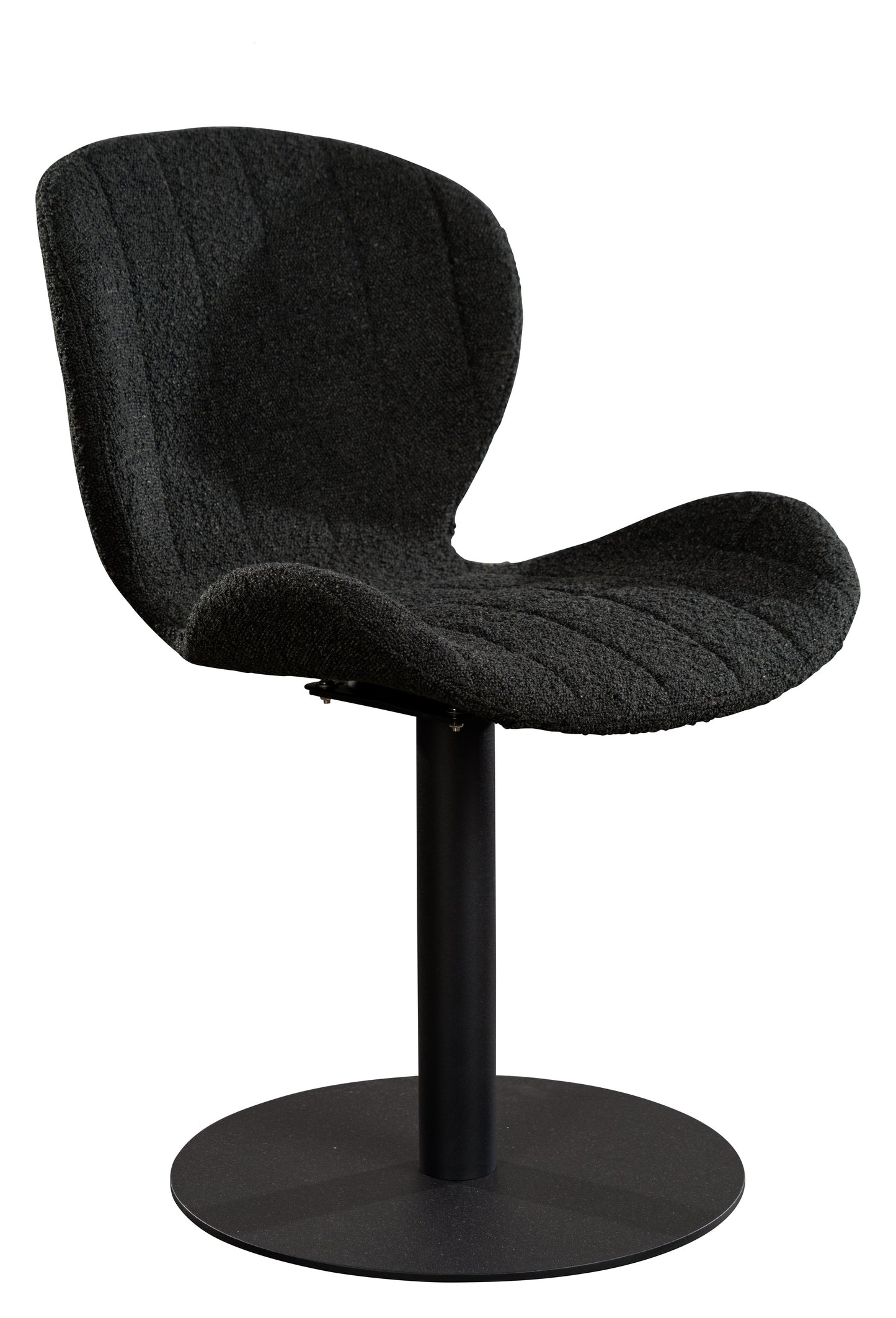 swivel dining chairs