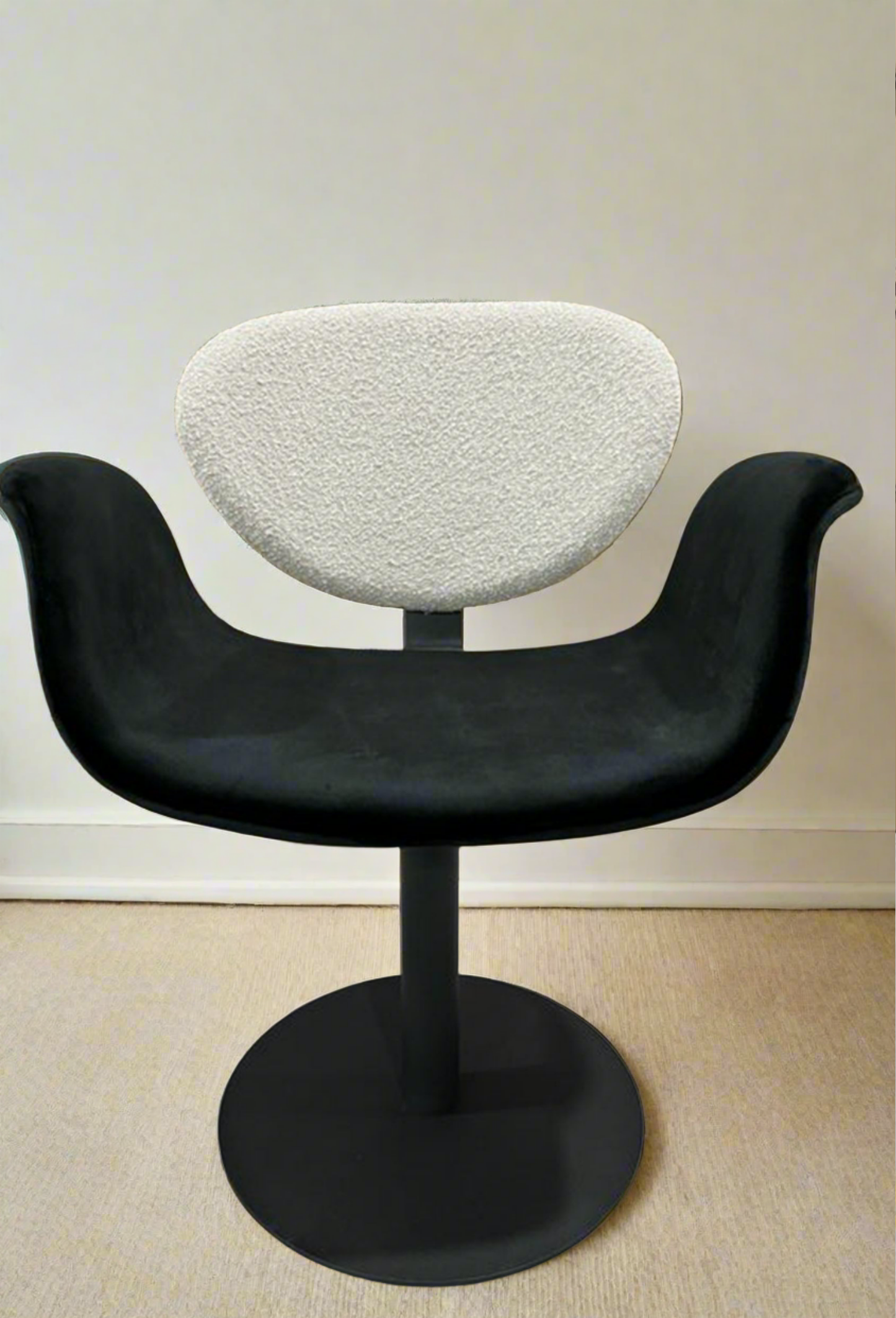tulip chair