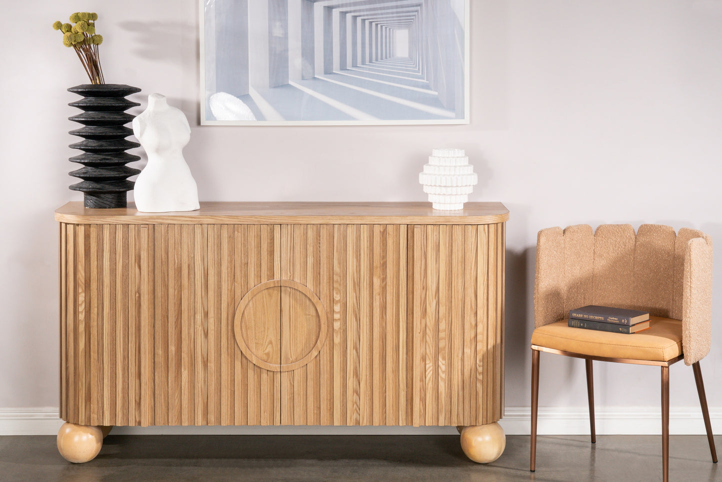 contemporary storage for living room