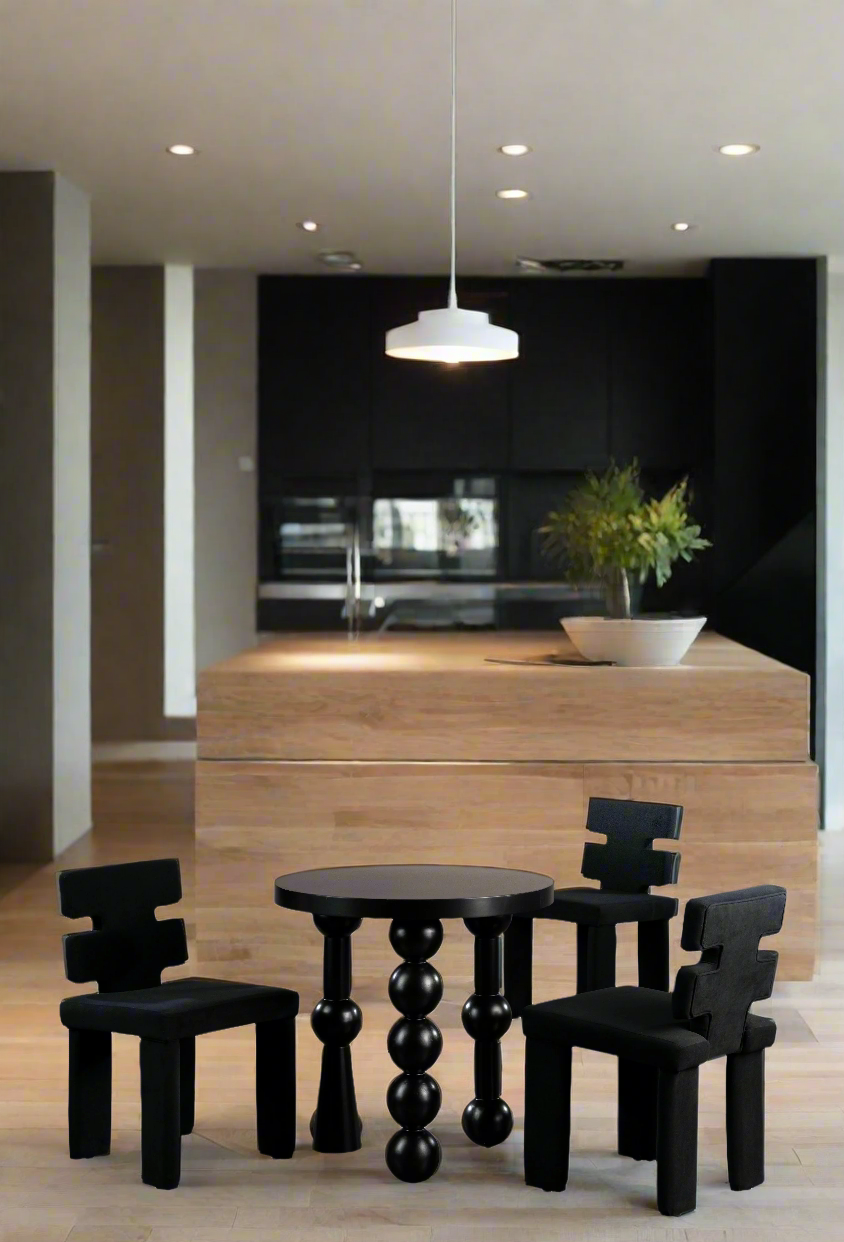 small dining table