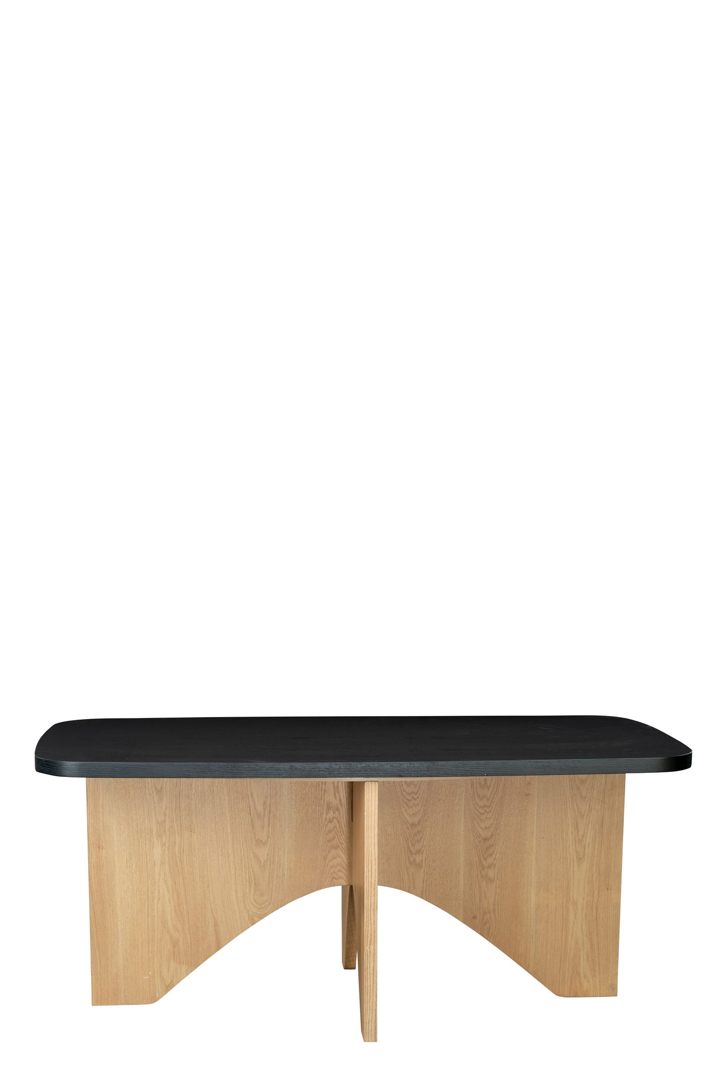 oak rectangle dining table