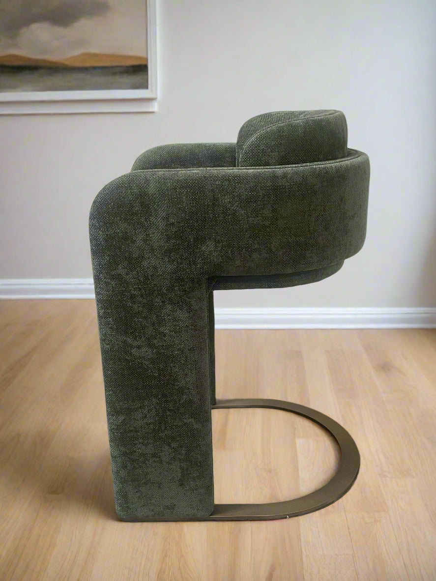 modern chic counter stools