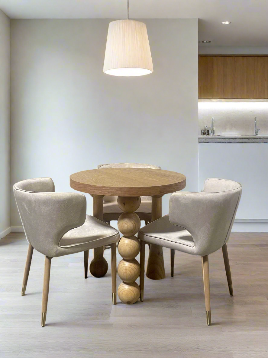 small kitchen dining table set