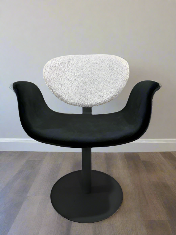 tulip chair dupe