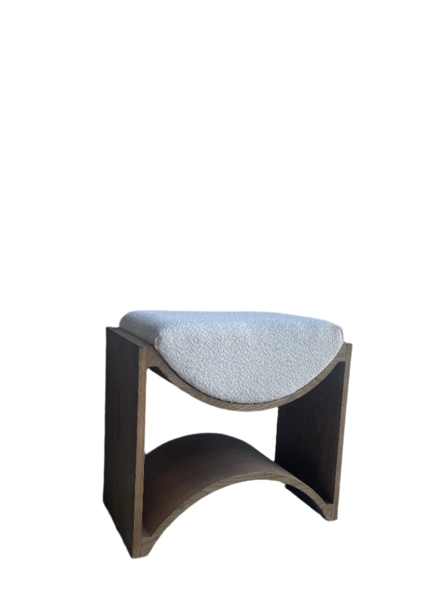 organic modern stool