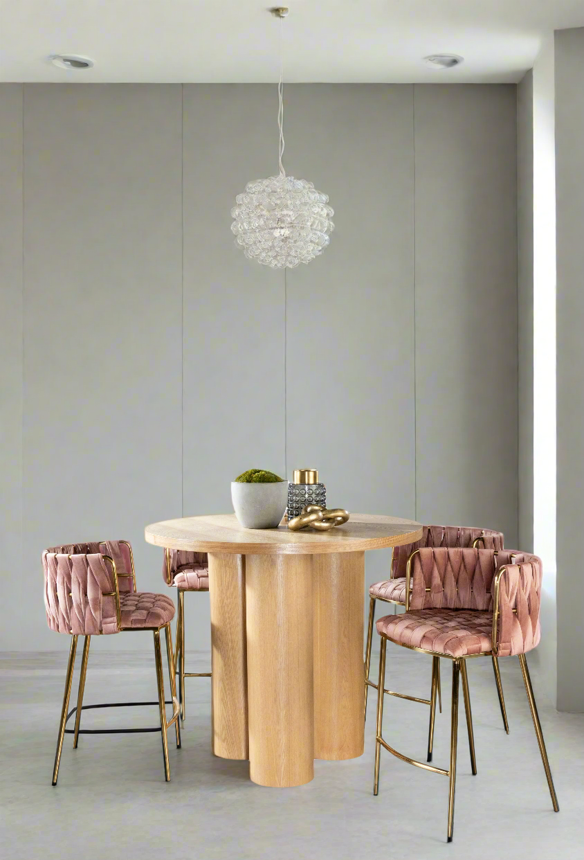 Balmain Counter Height Dining Table