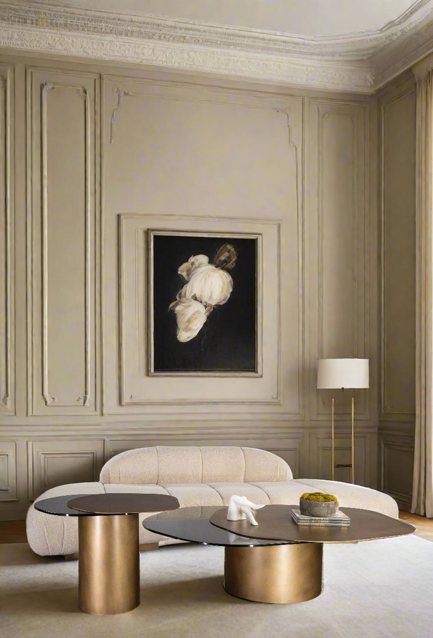 living room modern coffee tables