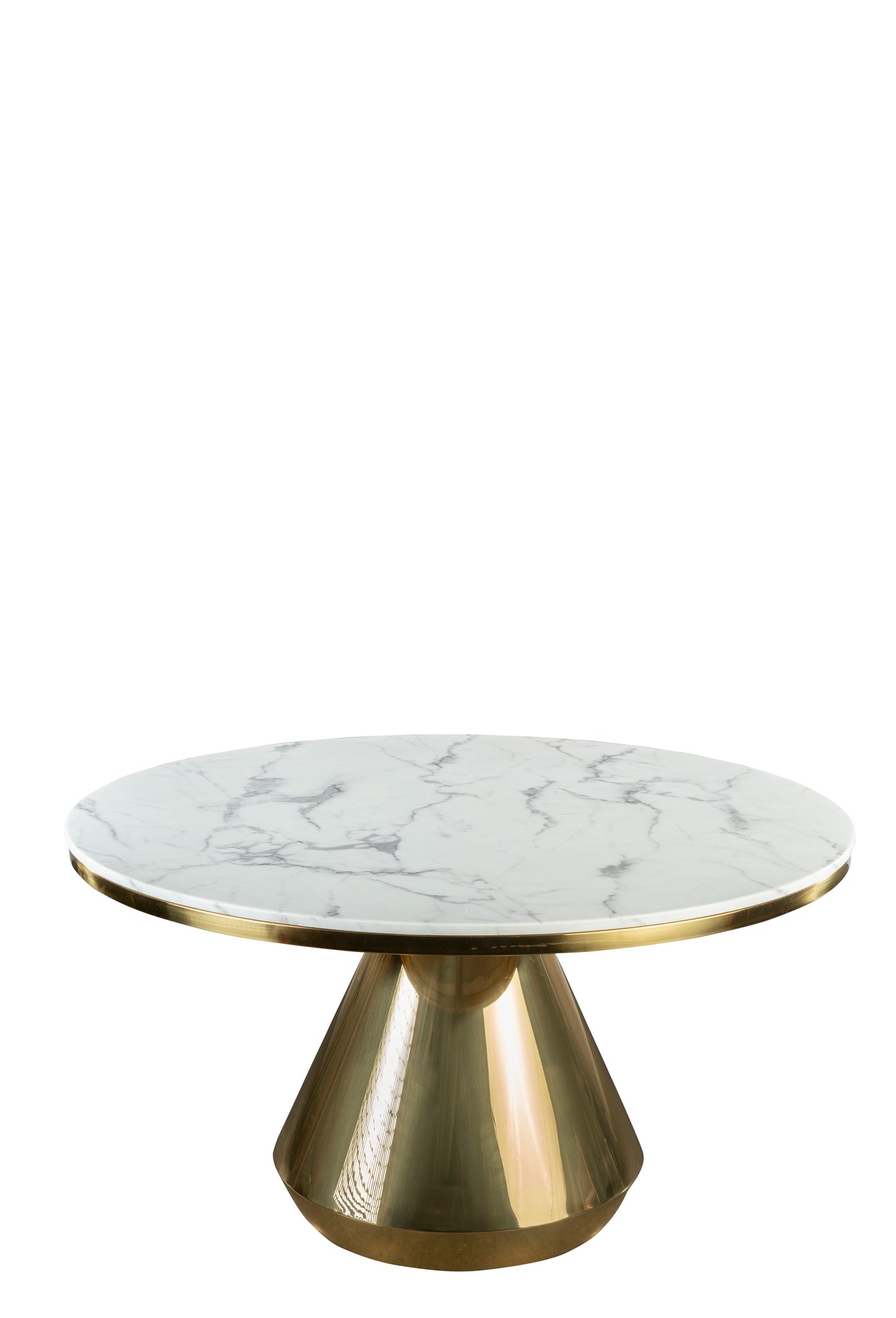 55 inch round dining table