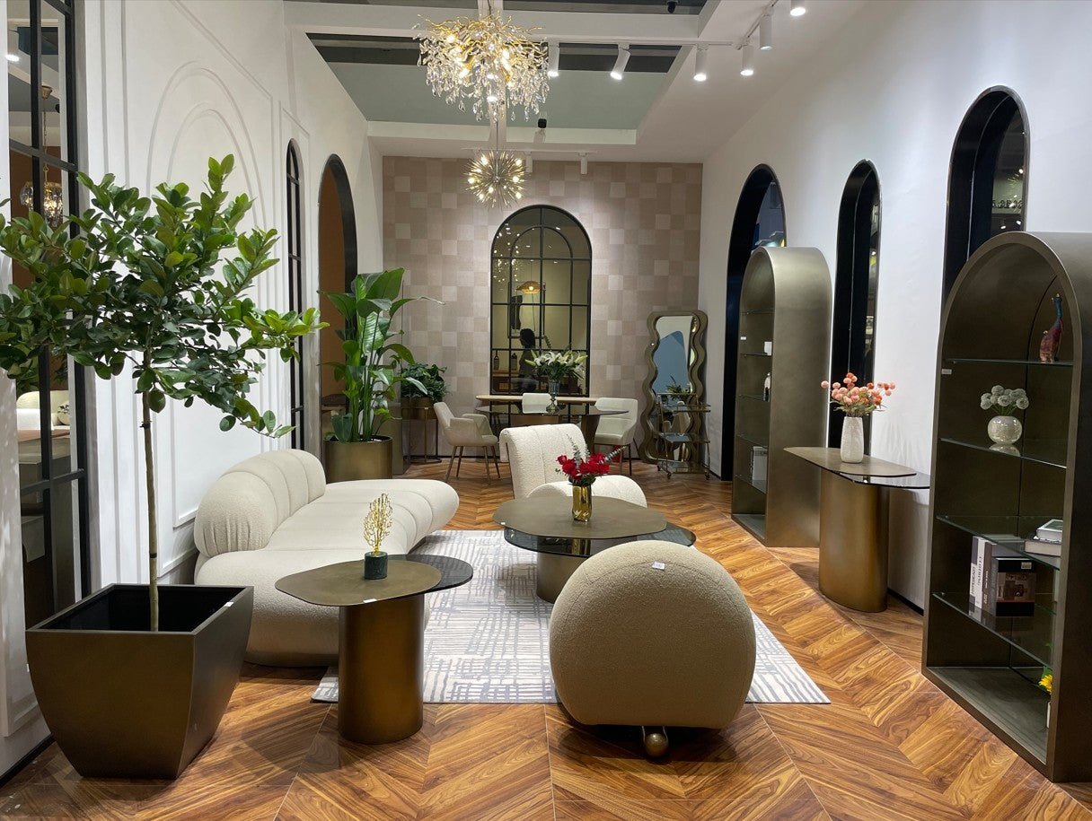 modern living room furniture