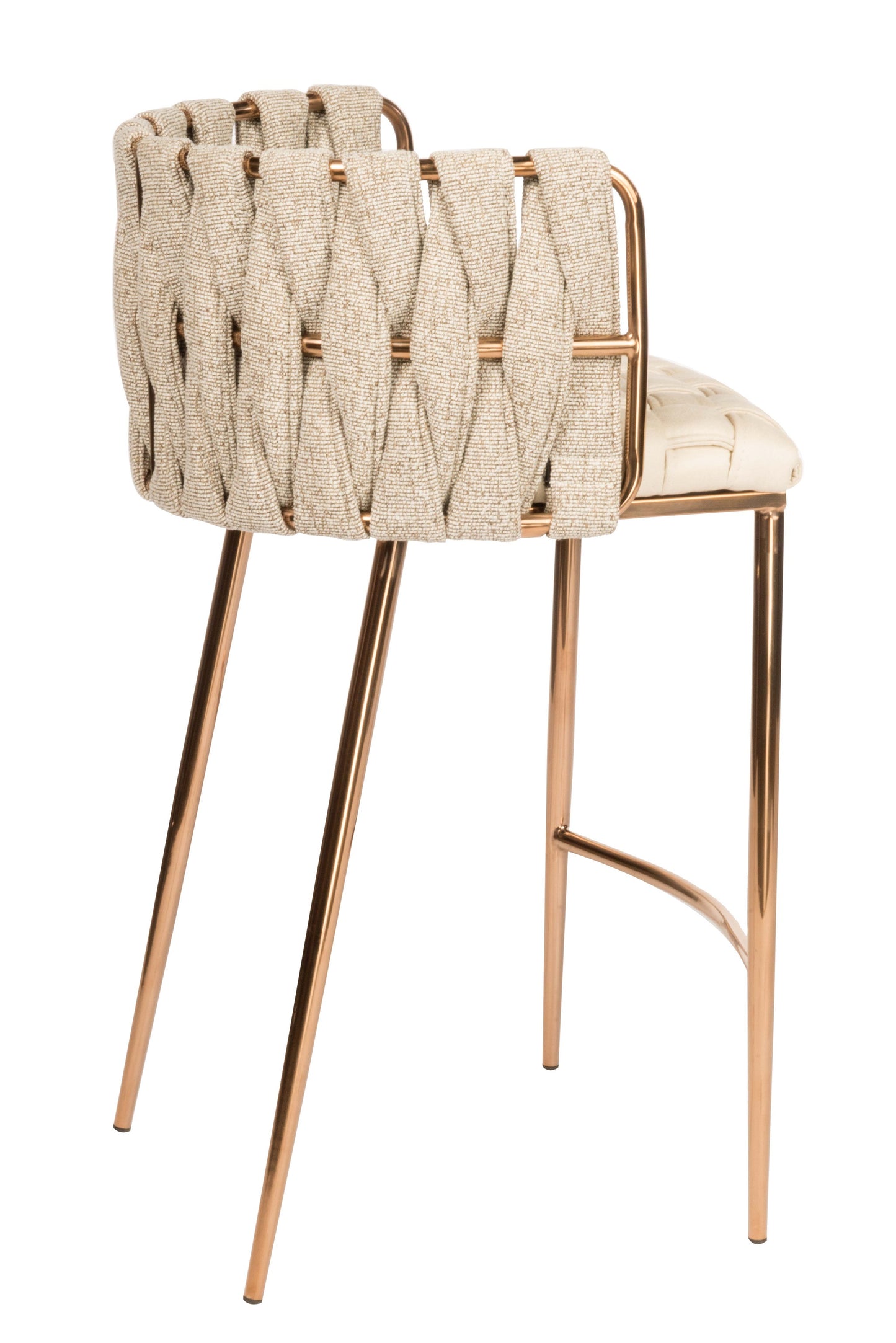 modern kitchen counter stool chair