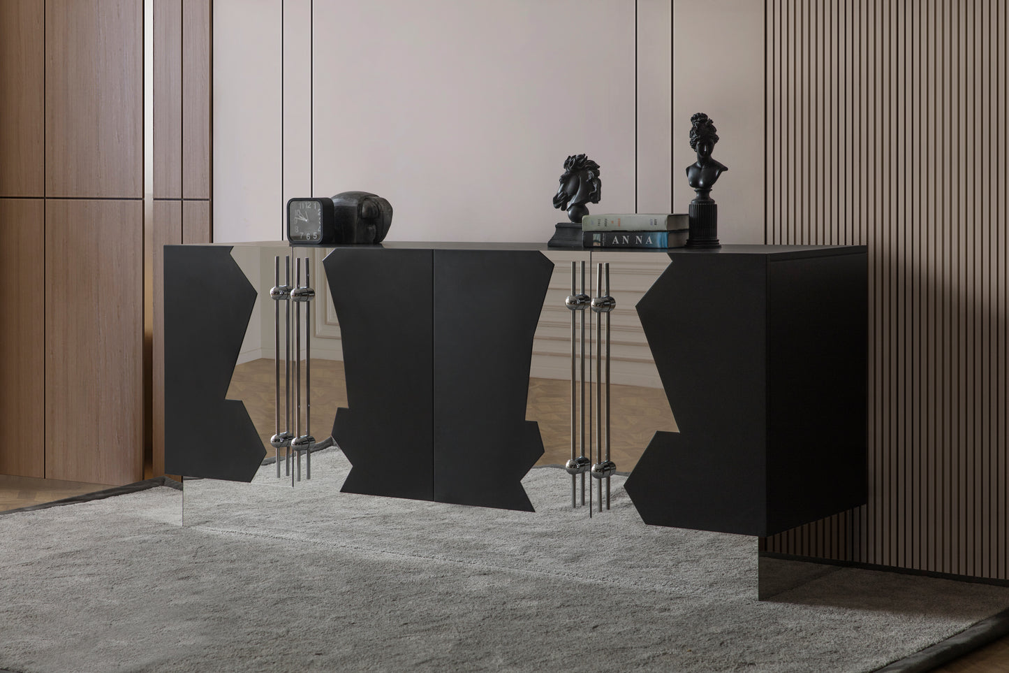 chic sideboard