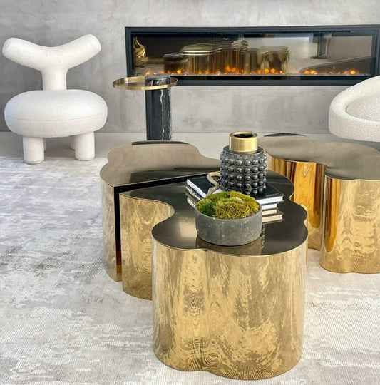 Affordable Modern Chic Furniture: Shop Statement Pieces at Statements by J