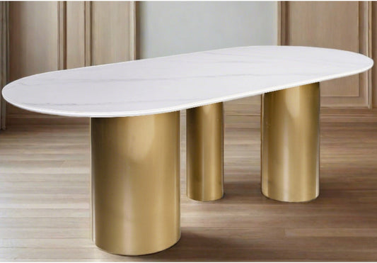 Create Harmony at Home: Feng Shui Friendly Dining Table Collection