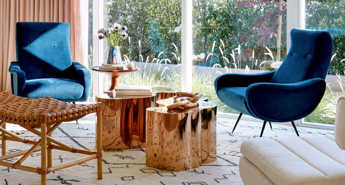 Maximalist Furniture Decor for a Stylishly Bold Home in 2025