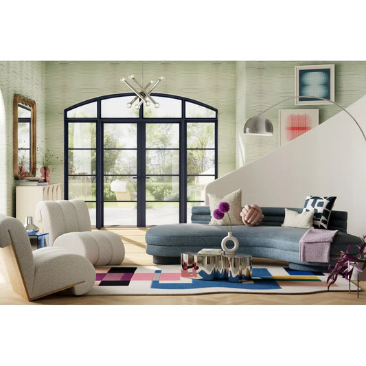 The Art of Minimal Luxury: How to Style High-End Living Rooms Without Overcrowding