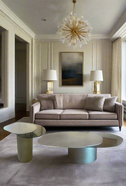 modern nesting tables