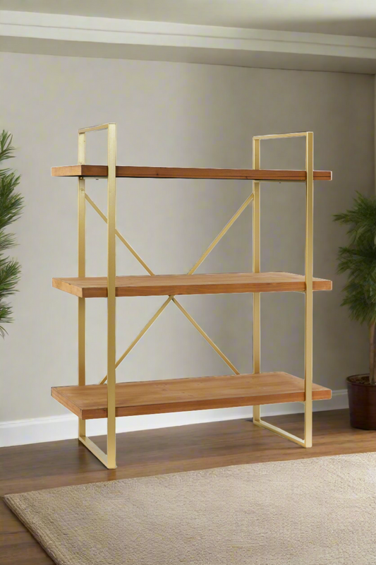 bookcase etagere