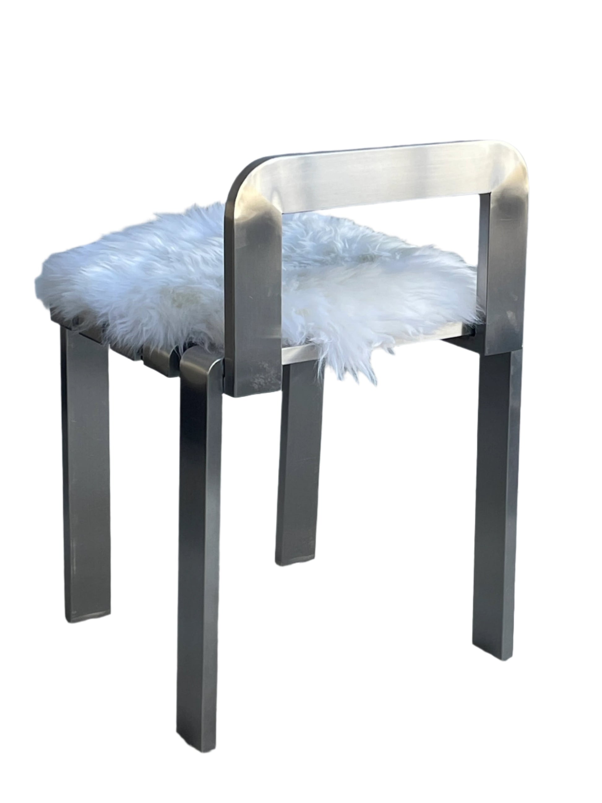 FUZZY CHAIR