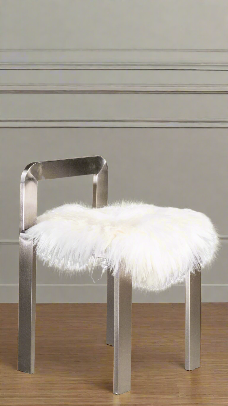 vanity chair