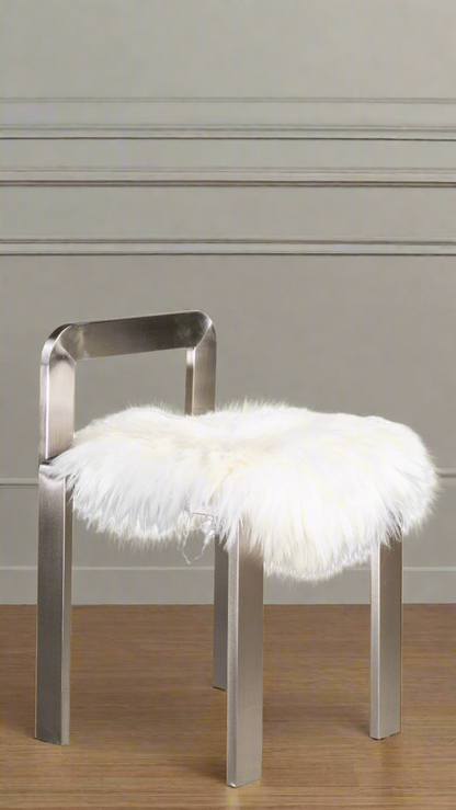 vanity chair