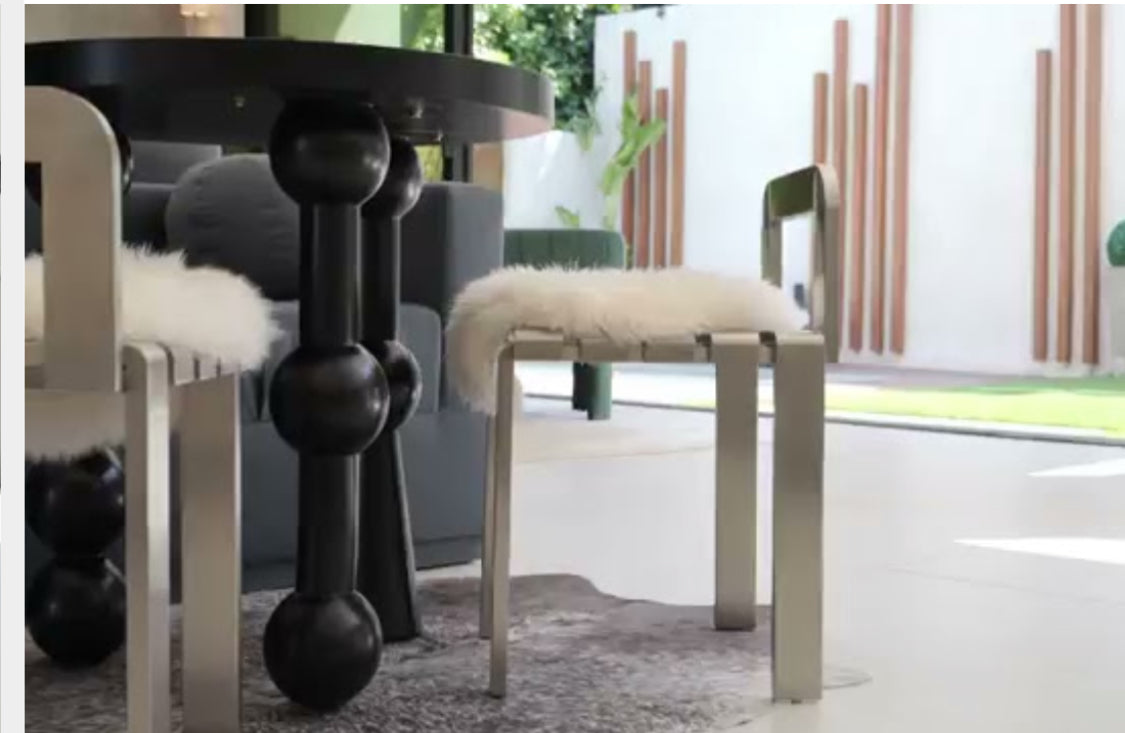 unique chair