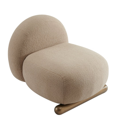 pacha lounge chair gubi