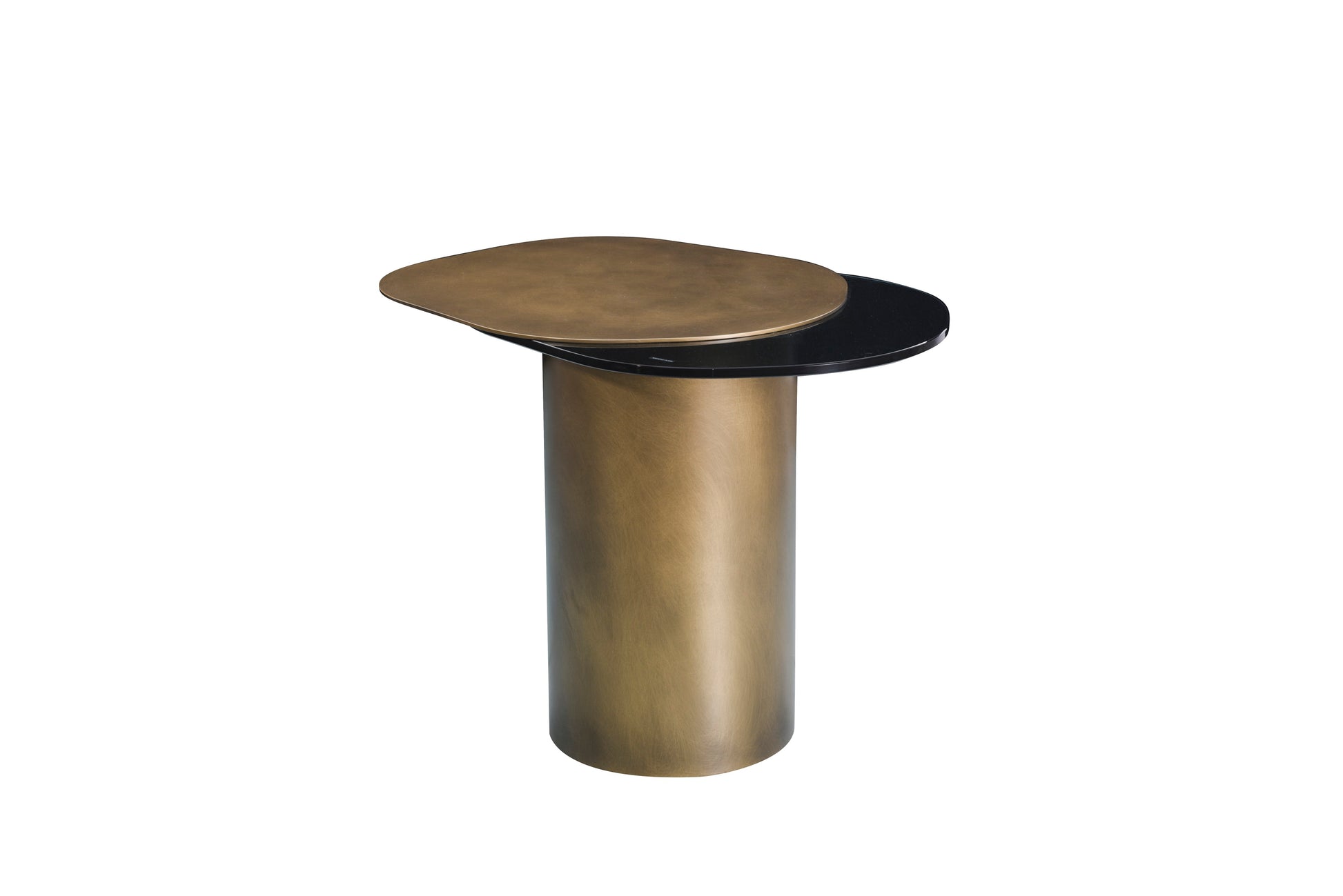 bubble side table