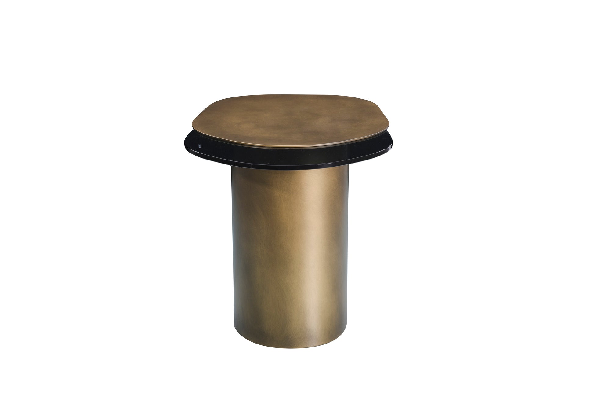 free form end table