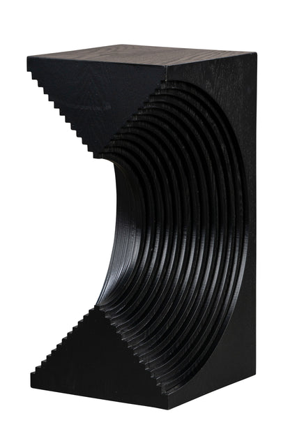 contemporary end table