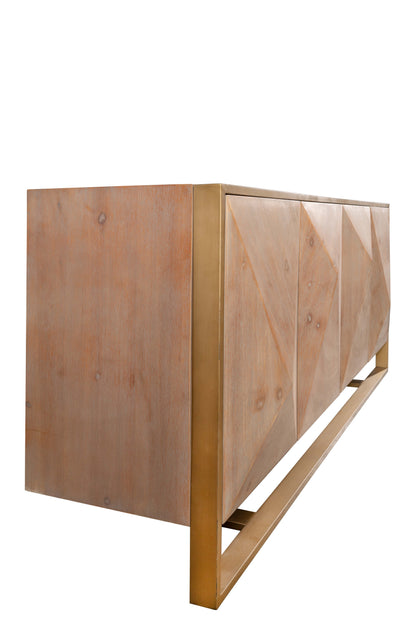 Cleo Spike Sideboard