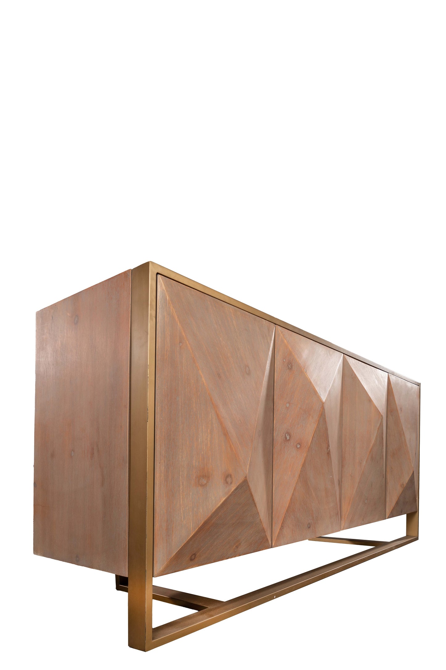 Cleo Spike Sideboard