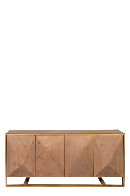 Cleo Spike Sideboard-PRE-ORDER