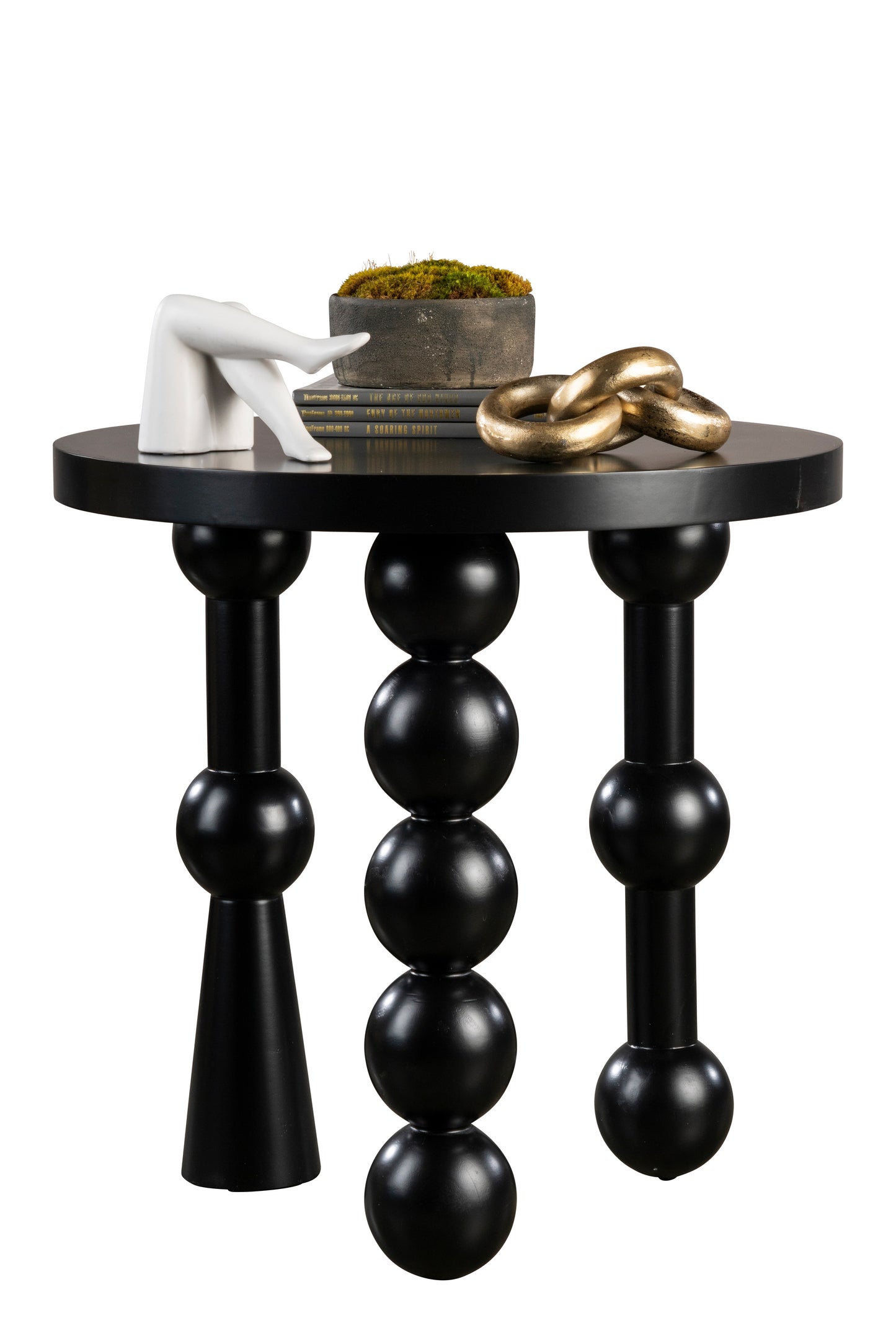 chic entry way table