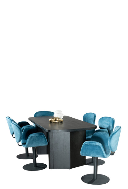 conference table set