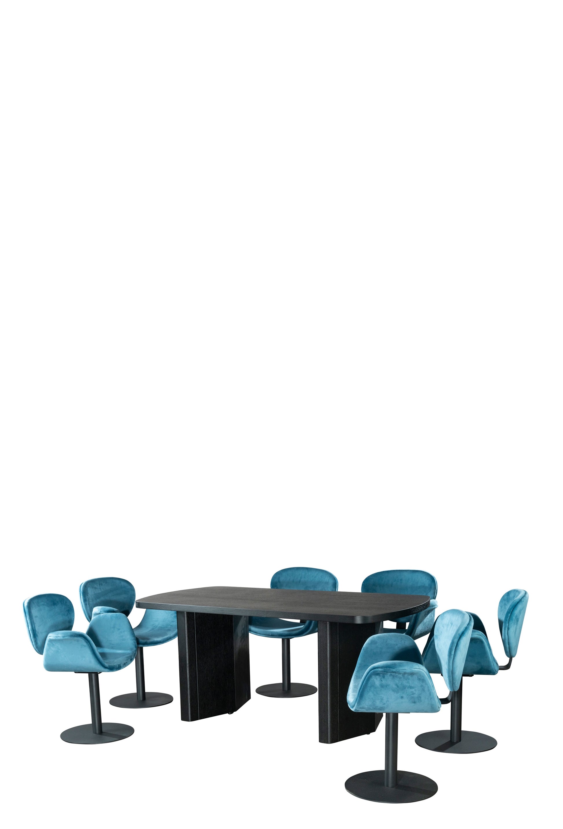 dining table set for 6