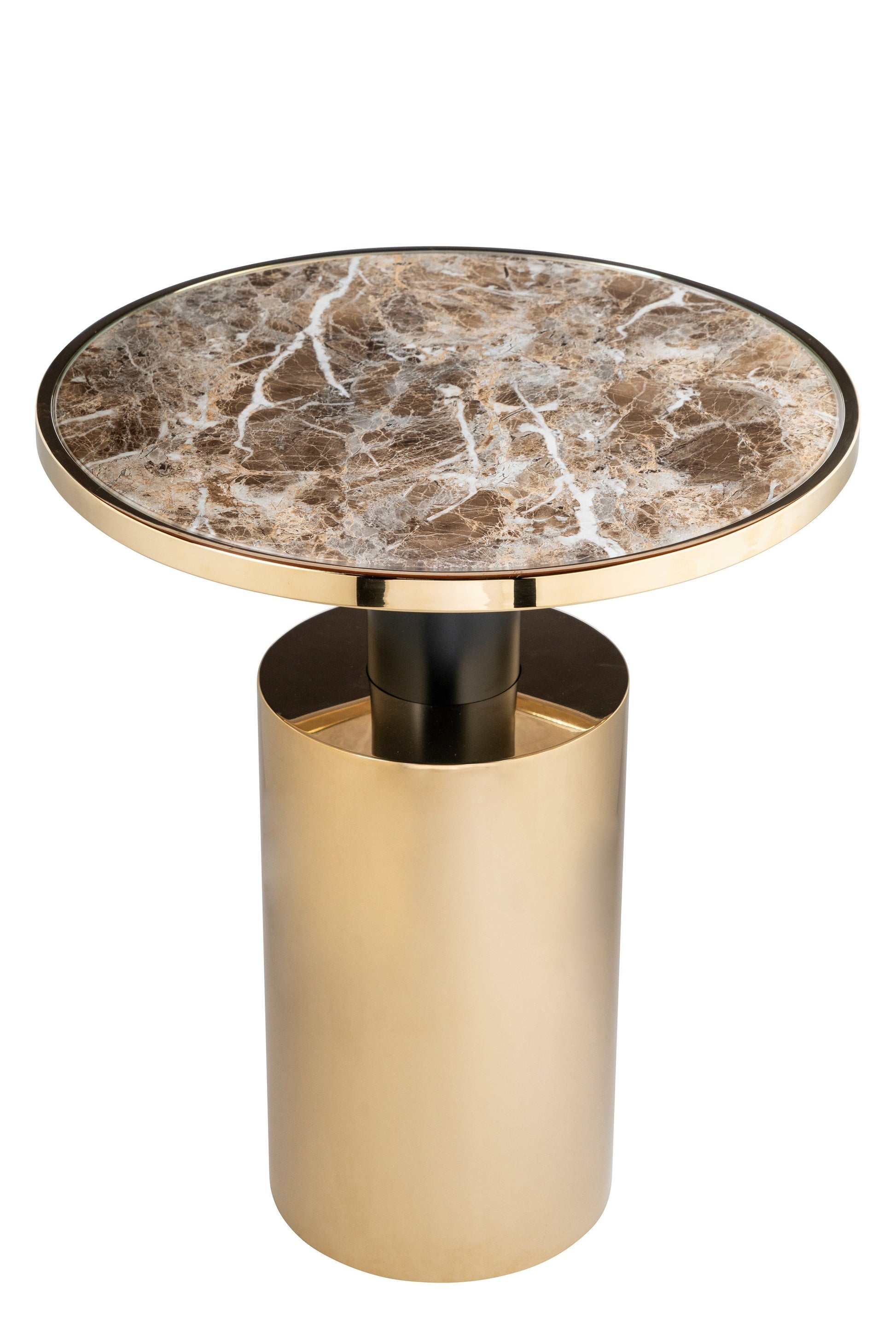 contemporary side table