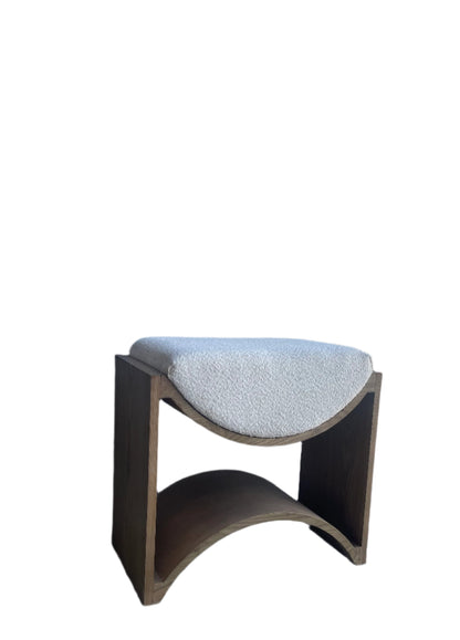 organic modern stool