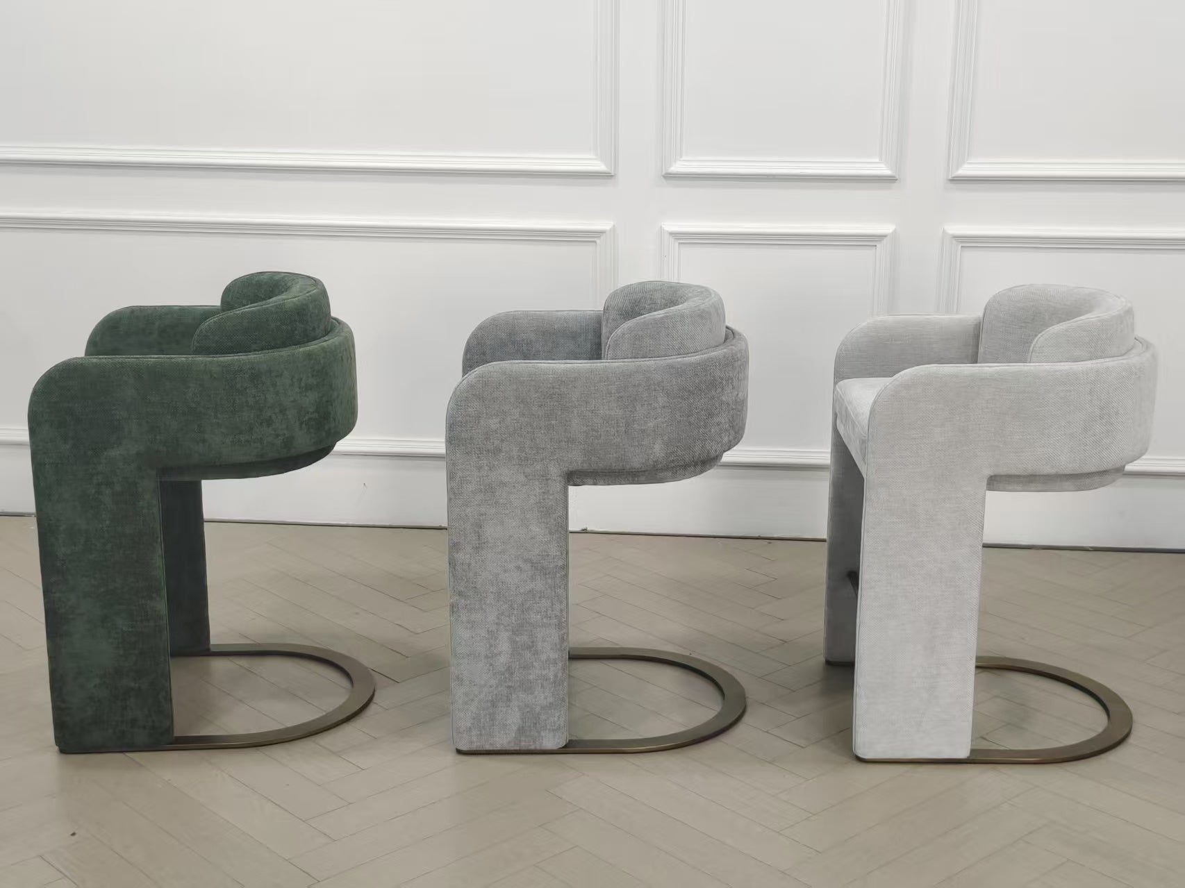 luxury counter stools