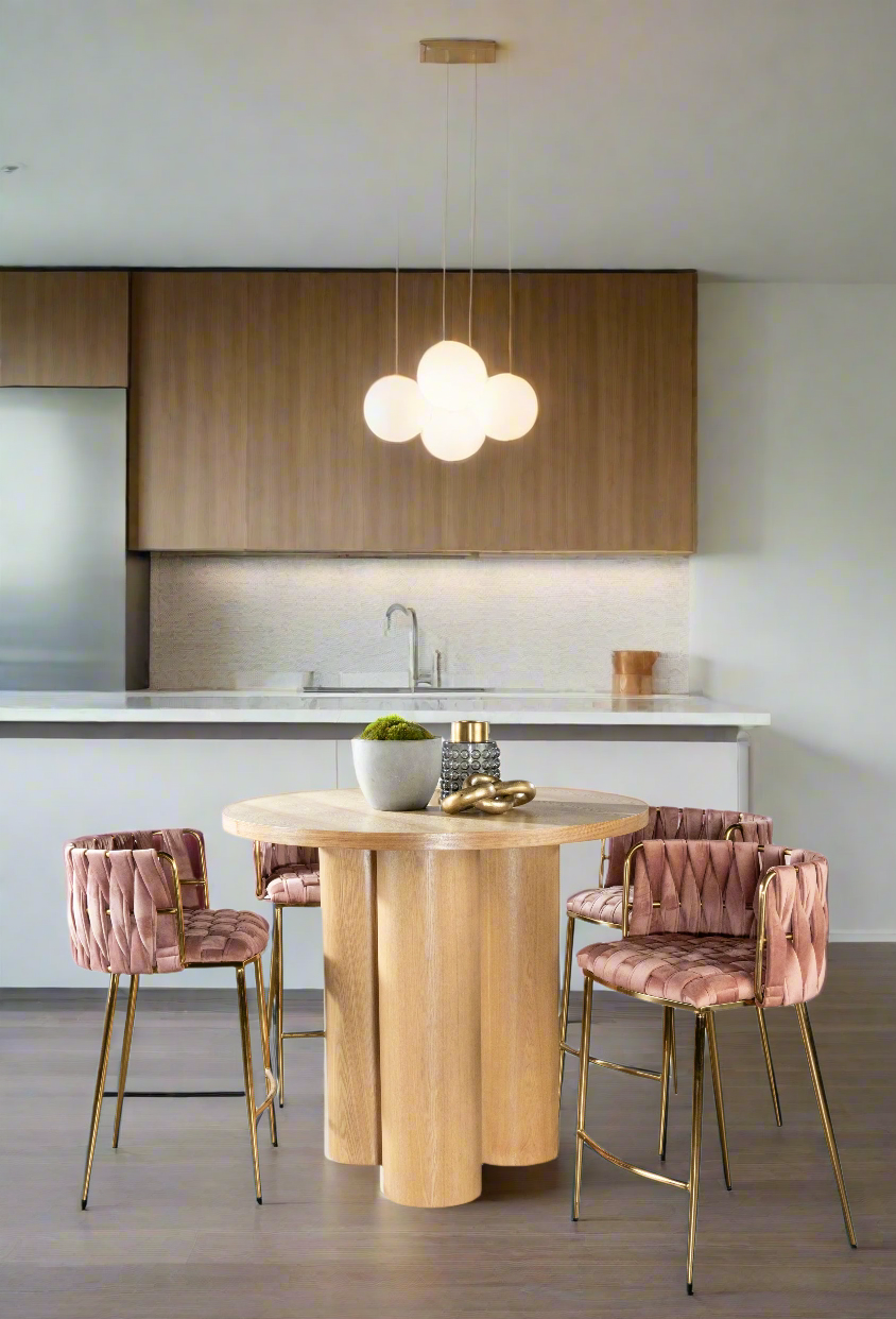 kitchen counter height table