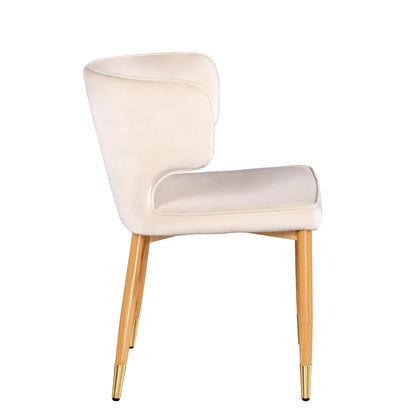 elegant dining chair