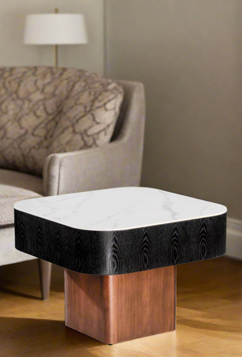 square side table 