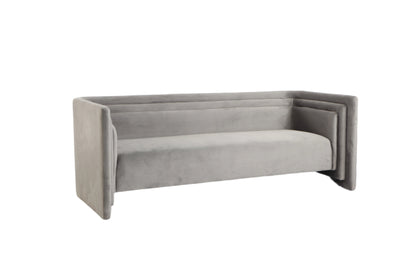 82"  long sofa