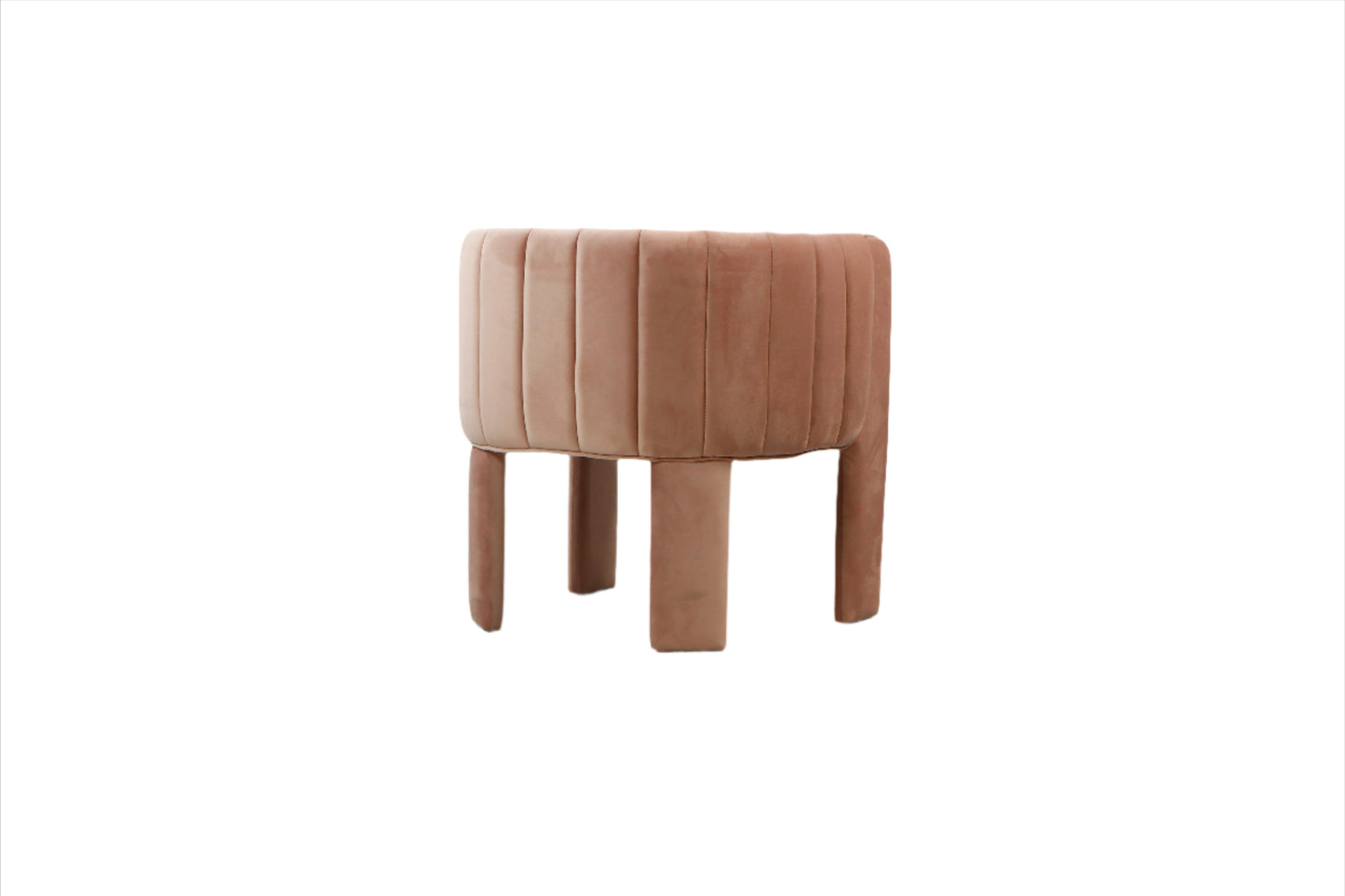 olivia barrel chair