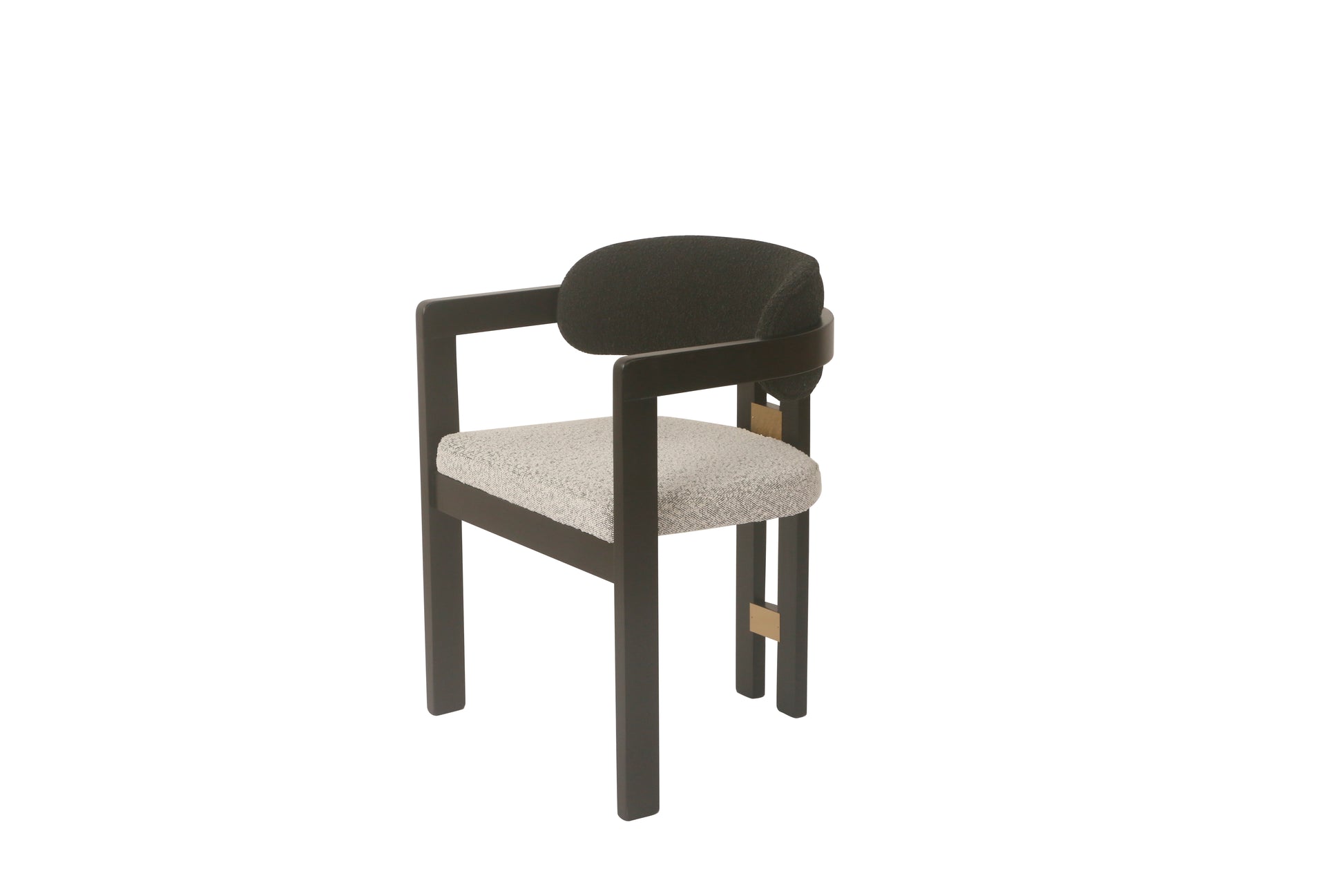 statement dining chairs