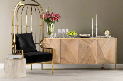 Cleo Spike Sideboard