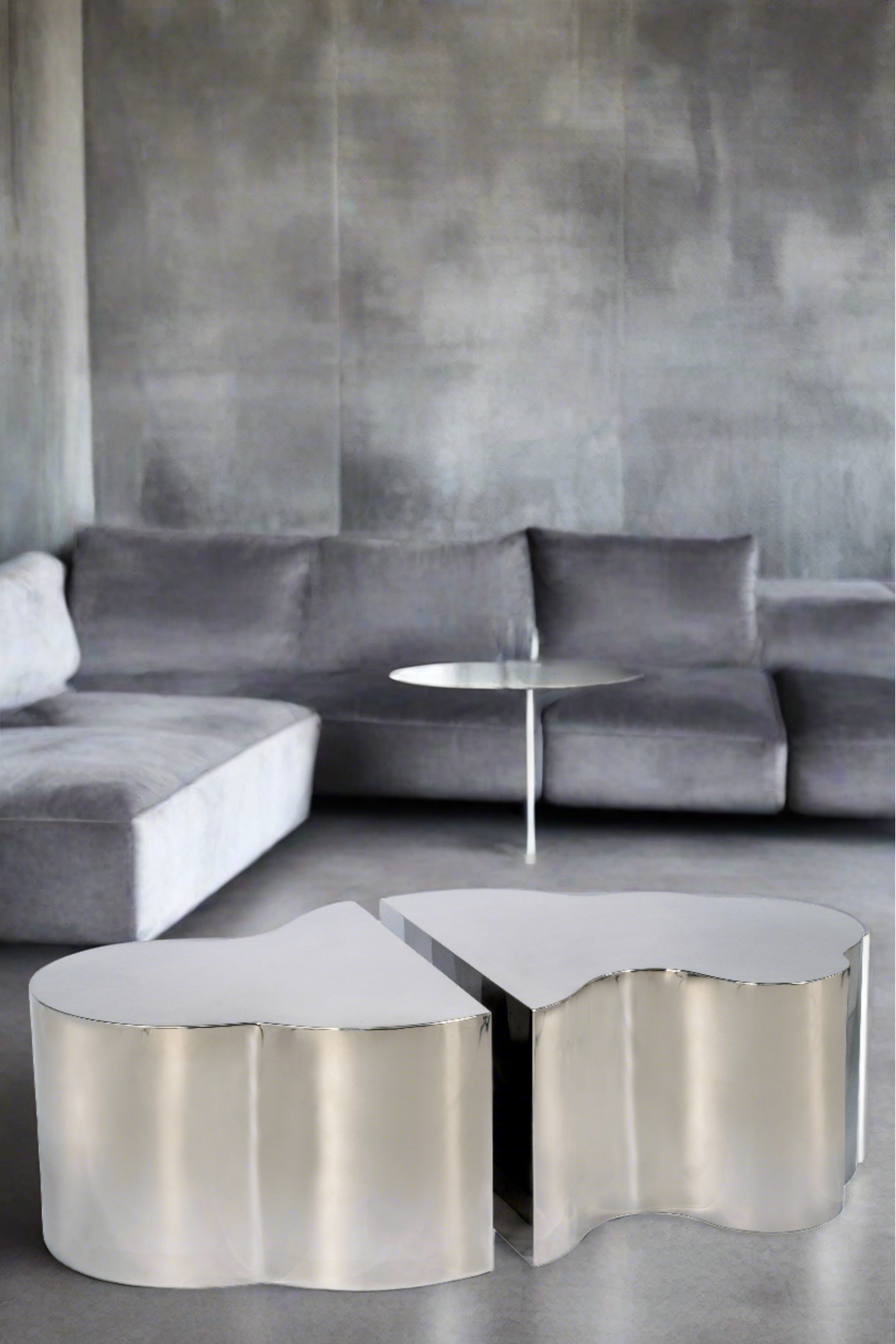 heidi gardner coffee table