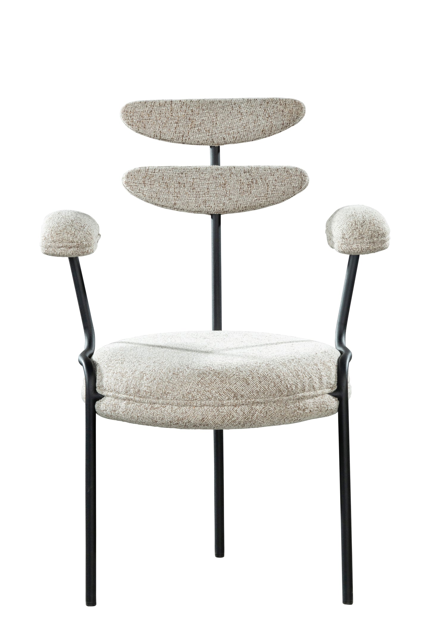 James Modern Accent Chair