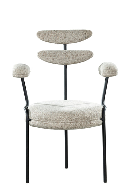 James Modern Accent Chair