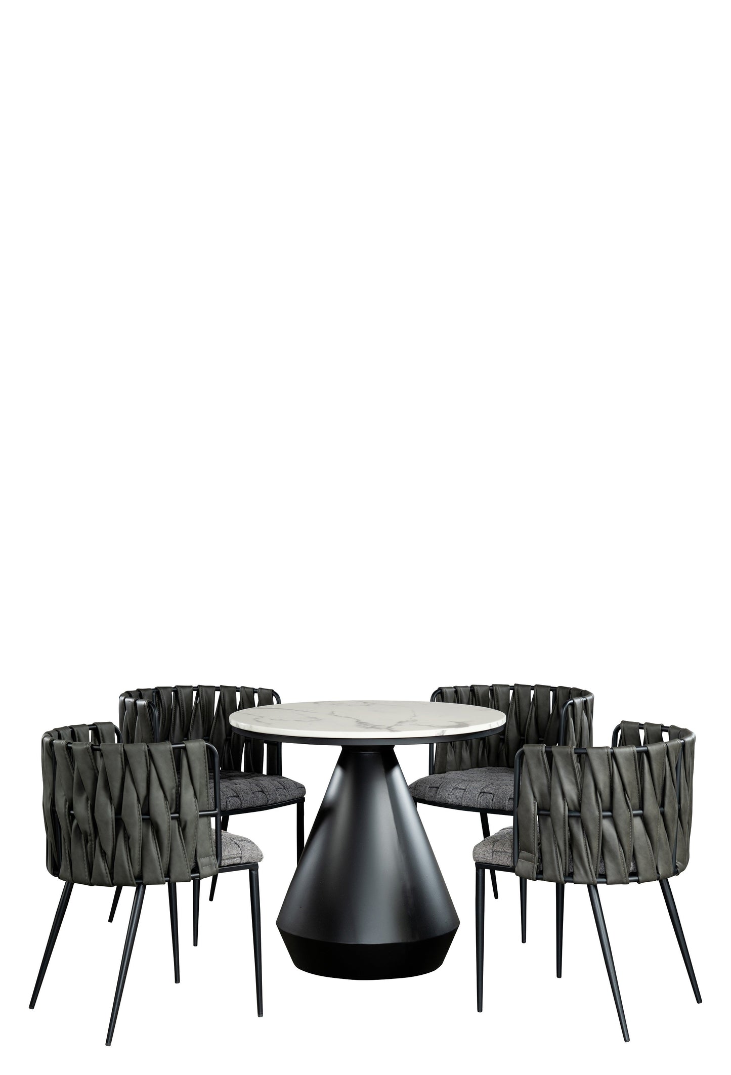 modern game table set