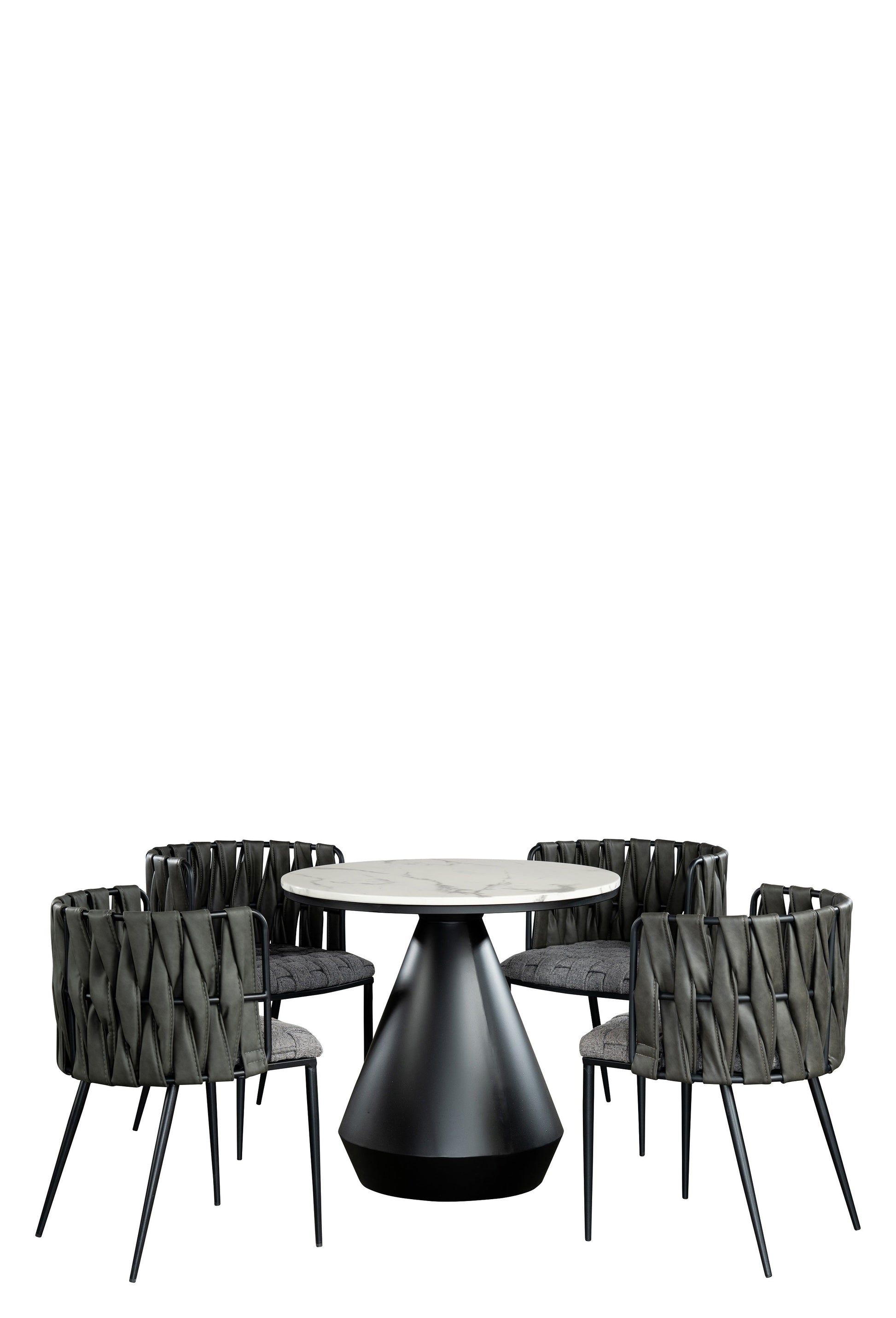 modern game table set